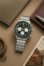 Seiko SSB481P1 Quartz Watch