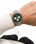 Seiko SSB481P1 Quartz Watch