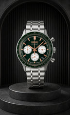 Seiko SSB481P1 Quartz Watch