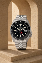 Seiko SSK001K1 Automatic Watch