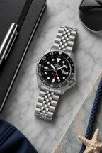 Seiko SSK001K1 Automatic Watch