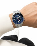 Seiko SSK003K1 Automatic Watch