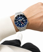 Seiko SSK003K1 Automatic Watch