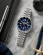 Seiko SSK003K1 Automatic Watch