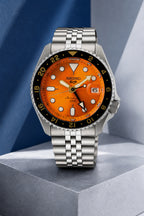 Seiko SSK005K1 Automatikuhr