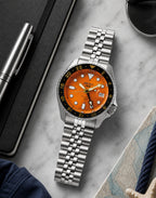 Seiko SSK005K1 Automatikuhr