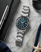 Seiko SSK009J1 Automatic Watch