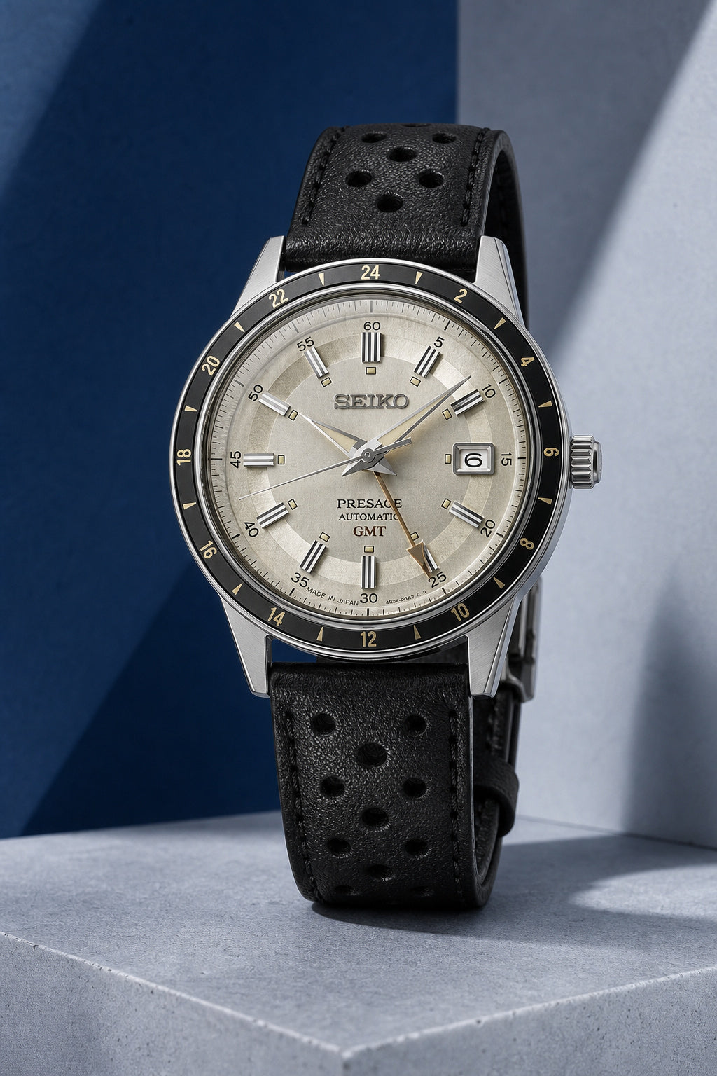Seiko SSK011J1 Automatikuhr