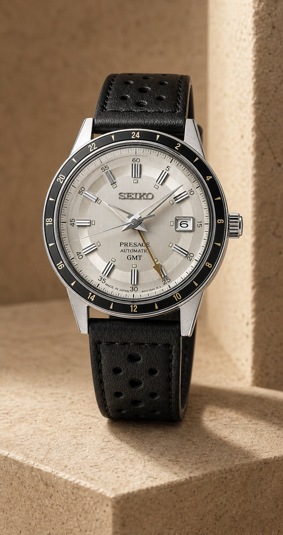 Seiko SSK011J1 Automatikuhr