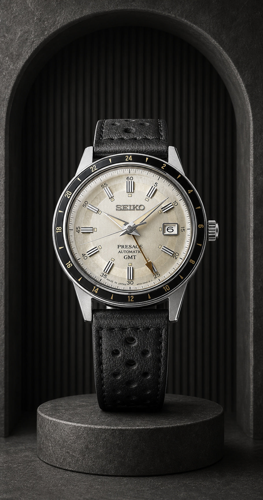 Seiko SSK011J1 Automatikuhr