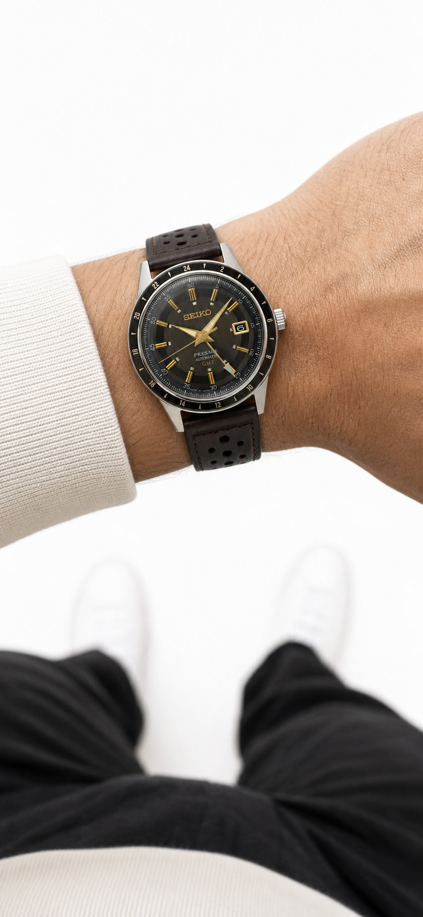 Seiko SSK013J1 Automatikuhr
