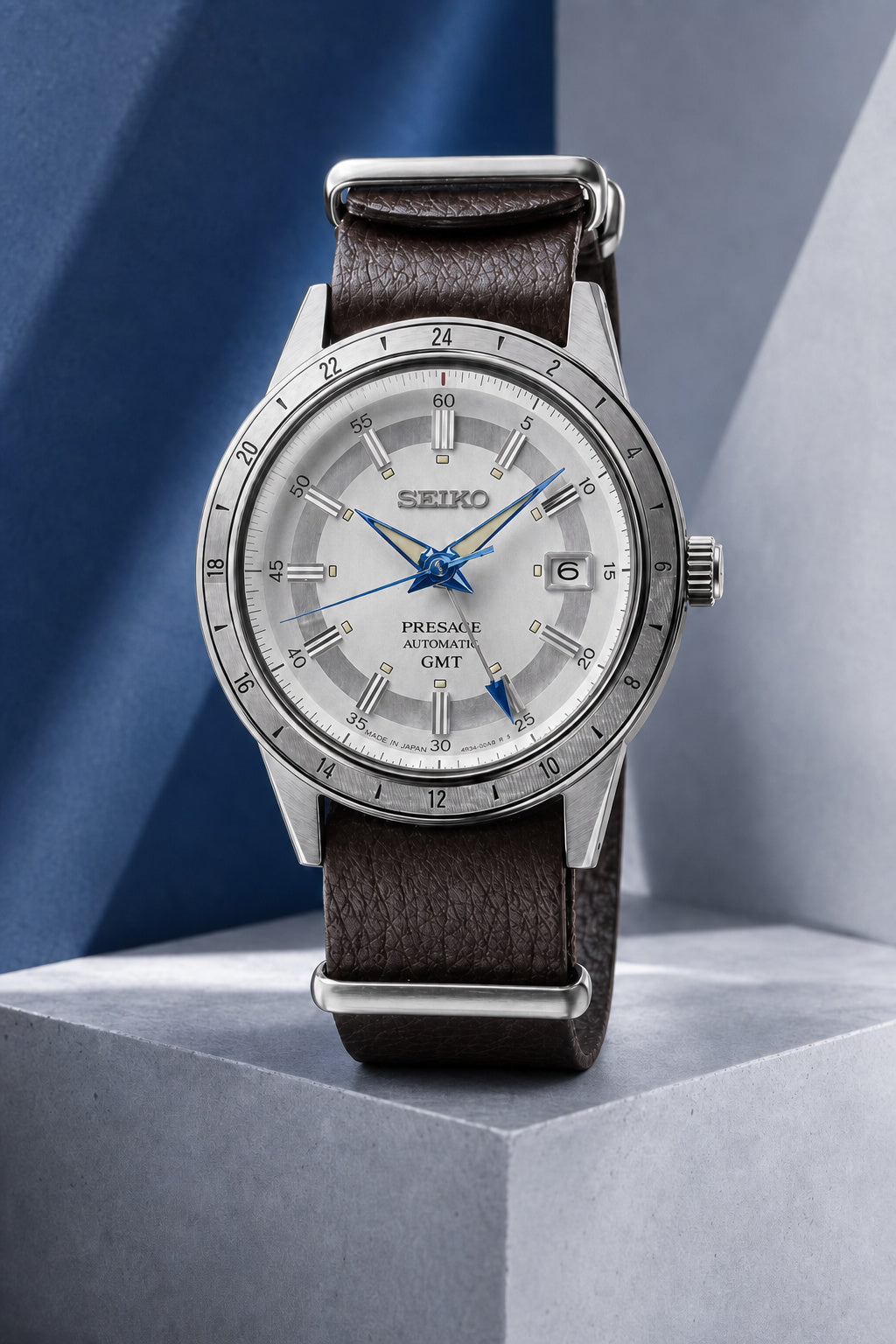 Seiko SSK015J1 Automatic Watch