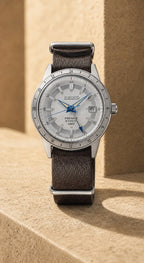 Seiko SSK015J1 Automatic Watch