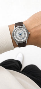 Seiko SSK015J1 Automatic Watch