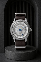 Seiko SSK015J1 Automatic Watch