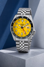 Seiko SSK017K1 Automatikuhr