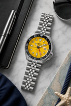 Seiko SSK017K1 Automatikuhr