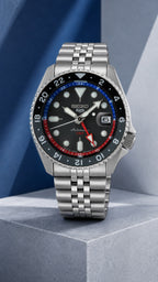 Seiko SSK019K1 Automatikuhr
