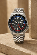 Seiko SSK019K1 Automatikuhr