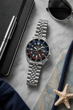 Seiko SSK019K1 Automatikuhr