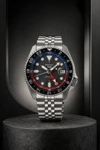 Seiko SSK019K1 Automatikuhr