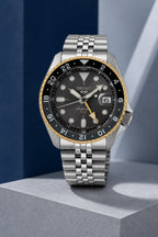 Seiko SSK021K1 Automatikuhr