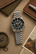 Seiko SSK021K1 Automatikuhr