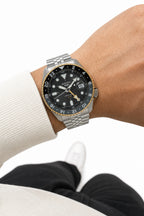 Seiko SSK021K1 Automatikuhr