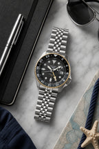 Seiko SSK021K1 Automatikuhr