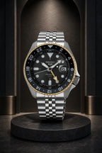 Seiko SSK021K1 Automatikuhr