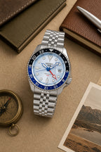 Seiko SSK029K1 Automatic Watch