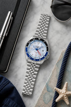 Seiko SSK029K1 Automatic Watch