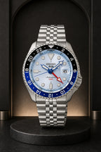 Seiko SSK029K1 Automatic Watch