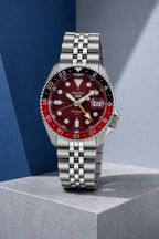 Seiko SSK031K1 Automatic Watch