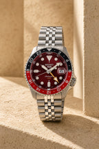 Seiko SSK031K1 Automatic Watch