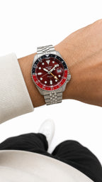 Seiko SSK031K1 Automatic Watch