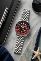 Seiko SSK031K1 Automatic Watch