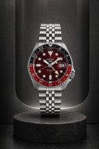 Seiko SSK031K1 Automatic Watch