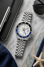 Seiko SSK033K1 Automatic Watch