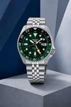 Seiko SSK035K1 Automatic Watch