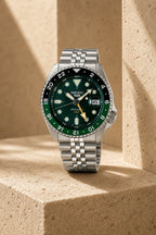 Seiko SSK035K1 Automatic Watch