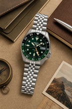 Seiko SSK035K1 Automatic Watch