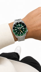 Seiko SSK035K1 Automatic Watch