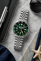 Seiko SSK035K1 Automatic Watch