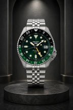 Seiko SSK035K1 Automatic Watch