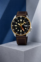 Seiko SSK036K1 Automatic Watch