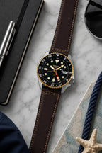 Seiko SSK036K1 Automatic Watch