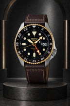 Seiko SSK036K1 Automatic Watch