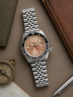 Seiko SSK043K1 Automatic Watch