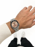 Seiko SSK043K1 Automatic Watch